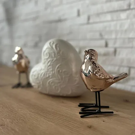 Milos, Privatan Parking Lägenhet Kraljevo