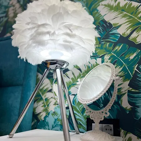 Milos, Privatan Parking Lägenhet Kraljevo