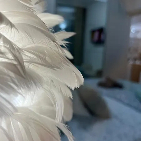 Milos, Privatan Parking Lägenhet