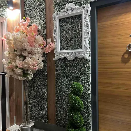 Lägenhet Milos, Privatan Parking Kraljevo