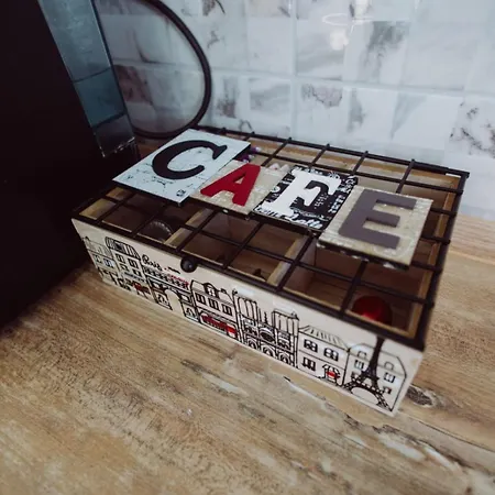 Milos, Privatan Parking Kraljevo