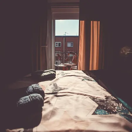 Lägenhet Milos, Privatan Parking