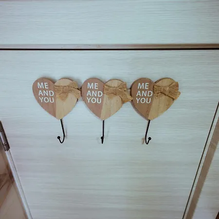 Milos, Privatan Parking *