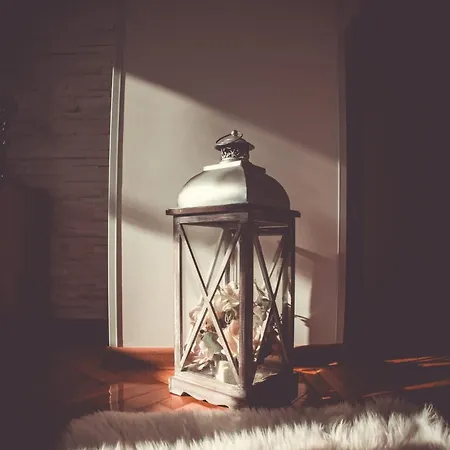 Lägenhet Milos, Privatan Parking