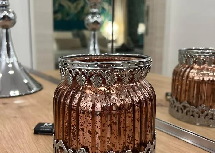 Appartamento Milos, Privatan Parking *