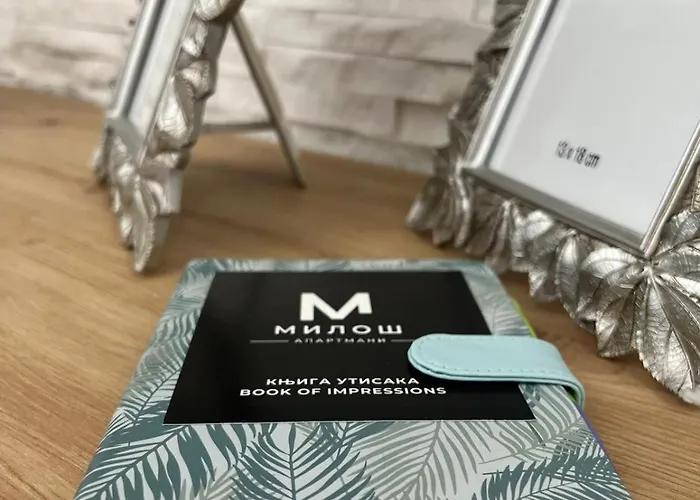 Appartamento Milos, Privatan Parking