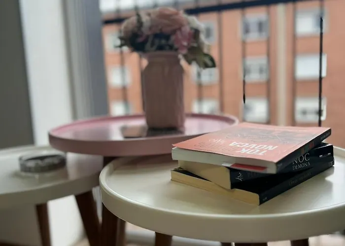 Milos, Privatan Parking *