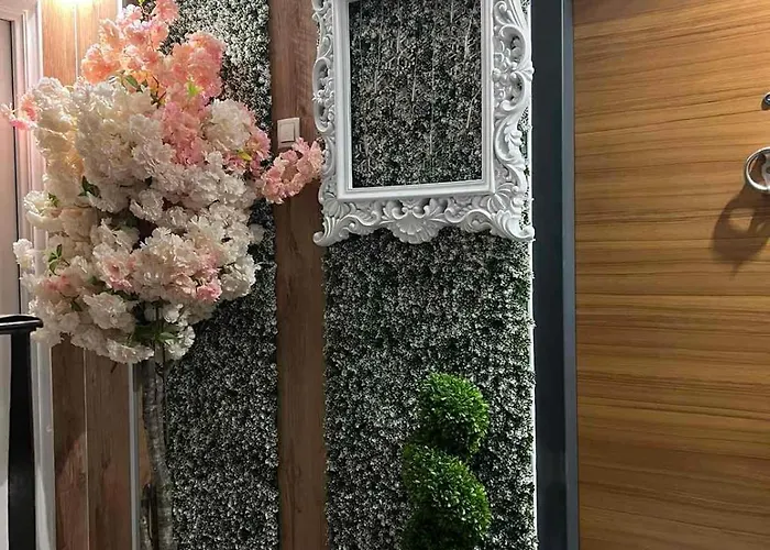 Appartamento Milos, Privatan Parking Kraljevo