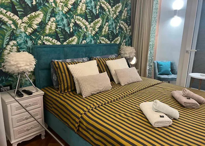 Milos, Privatan Parking * Kraljevo