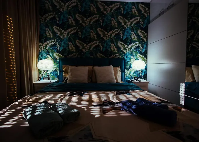 Milos, Privatan Parking *