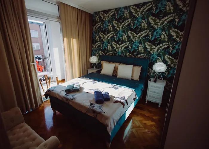 Milos, Privatan Parking * Kraljevo