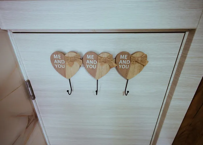 Milos, Privatan Parking *