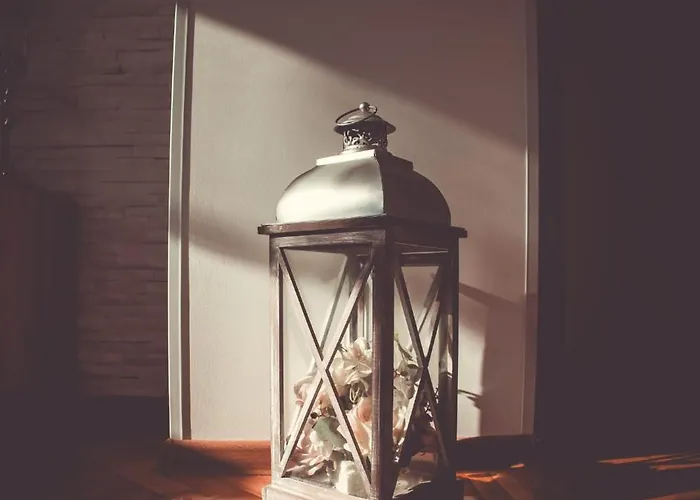 Appartamento Milos, Privatan Parking