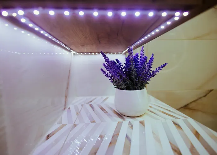 Milos, Privatan Parking *